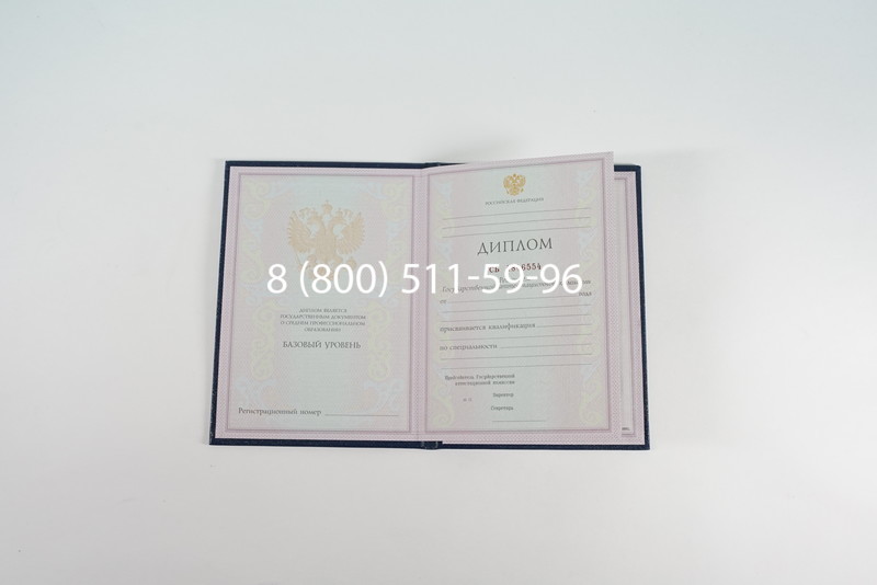 Диплом колледжа 1997-2002 годов в Петрозаводске Диплом колледжа 1997-2002 годов в Петрозаводске