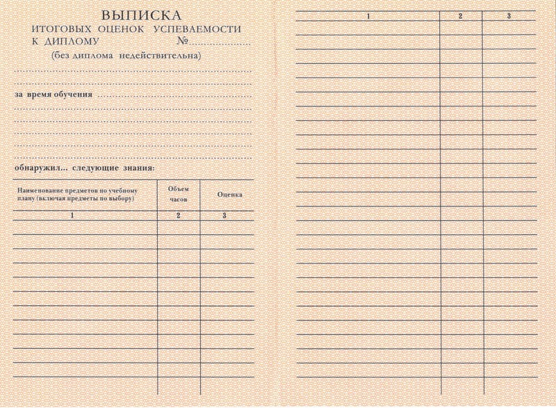 Купить Диплом о начальном образовании 1995-2006 годов в Петрозаводске Купить Диплом о начальном образовании 1995-2006 годов в Петрозаводске
