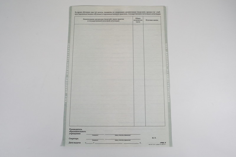 Диплом о начальном образовании 2010-2024 годов в Петрозаводске Диплом о начальном образовании 2010-2024 годов в Петрозаводске