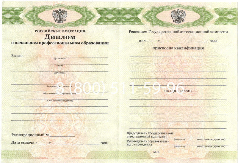 Купить Диплом ПТУ 2014-2024 года в Петрозаводске Купить Диплом ПТУ 2014-2024 года в Петрозаводске