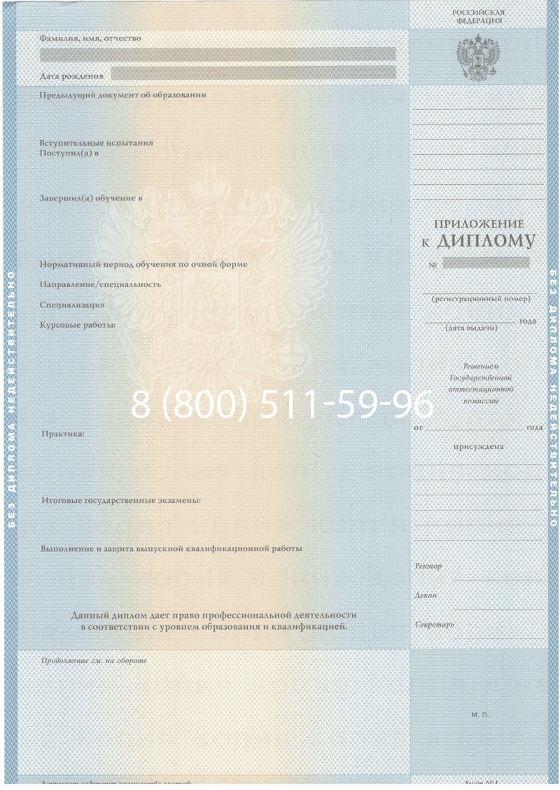Купить Диплом специалиста 2003-2009 годов в Петрозаводске Купить Диплом специалиста 2003-2009 годов в Петрозаводске